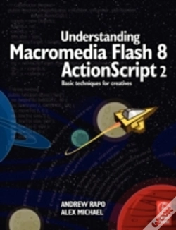 Capa do artigo Understanding Macromedia Flash 8 Actionscript 2