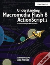 Capa do artigo Understanding Macromedia Flash 8 Actionscript 2