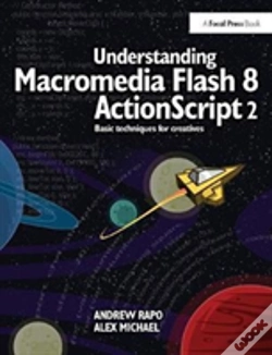 Capa do artigo Understanding Macromedia Flash 8 Actionscript 2