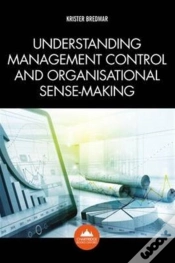 Capa do artigo Understanding Management Control And Organisational Sense-Making