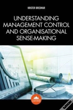 Capa do artigo Understanding Management Control And Organisational Sense-Making