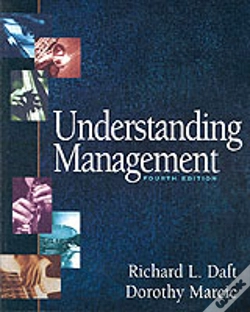 Capa do artigo UNDERSTANDING MANAGEMENT