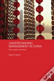Capa do artigo Understanding Management In China