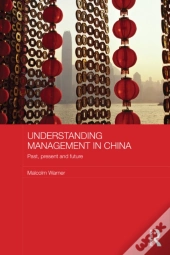 Understanding Management In China