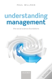 Capa do artigo Understanding Management