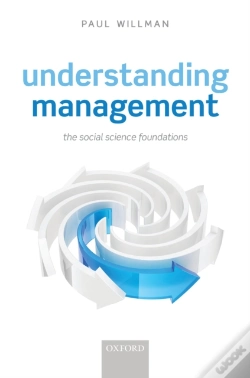 Capa do artigo Understanding Management
