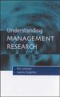 Understanding Management Research - Preview