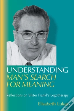 Capa do artigo Understanding Man'S Search For Meaning