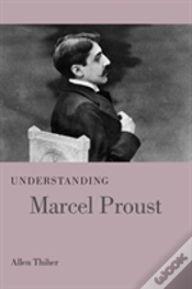 Capa do artigo Understanding Marcel Proust