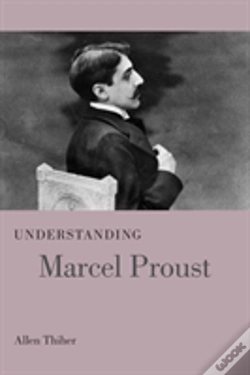 Capa do artigo Understanding Marcel Proust