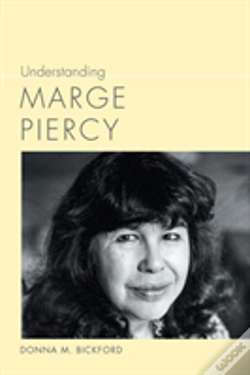 Capa do artigo Understanding Marge Piercy