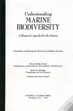 Capa do artigo Understanding Marine Biodiversity