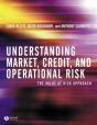 Understanding Market, Credit, And Operational Risk - Preview