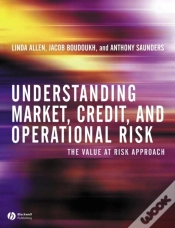 Capa do artigo Understanding Market, Credit, And Operational Risk