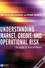 Capa do artigo Understanding Market, Credit, And Operational Risk
