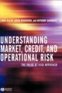 Understanding Market, Credit, And Operational Risk - Preview