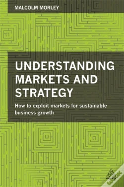 Capa do artigo Understanding Markets And Strategy
