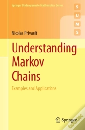 Capa do artigo Understanding Markov Chains
