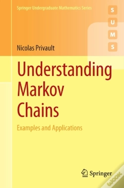 Capa do artigo Understanding Markov Chains
