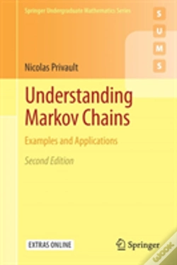 Capa do artigo Understanding Markov Chains