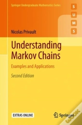 Understanding Markov Chains