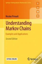 Capa do artigo Understanding Markov Chains
