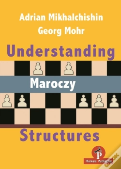 Capa do artigo Understanding Maroczy Structures