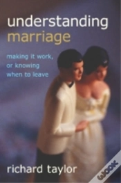 Capa do artigo Understanding Marriage