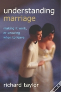 Capa do artigo Understanding Marriage