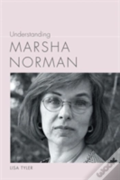Capa do artigo Understanding Marsha Norman