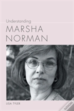 Capa do artigo Understanding Marsha Norman