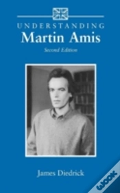 Capa do artigo Understanding Martin Amis