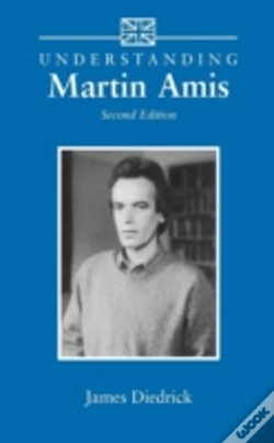 Capa do artigo Understanding Martin Amis