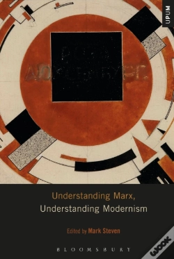 Capa do artigo Understanding Marx, Understanding Modernism