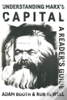 Understanding Marx'S Capital