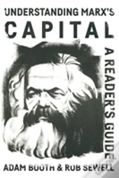 Understanding Marx'S Capital