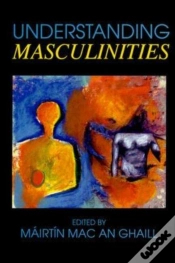 Capa do artigo Understanding Masculinities
