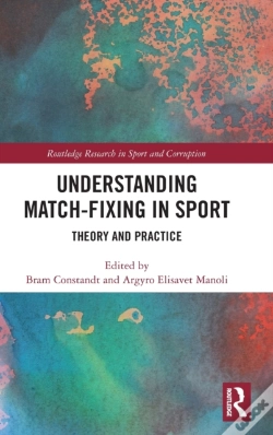 Capa do artigo Understanding Match-Fixing In Sport