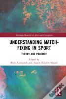 Understanding Match-Fixing In Sport
