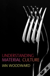 Capa do artigo Understanding Material Culture
