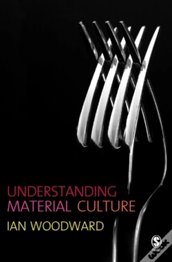 Capa do artigo Understanding Material Culture
