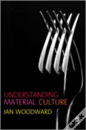 Capa do artigo Understanding Material Culture