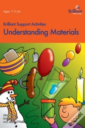 Capa do artigo Understanding Materials
