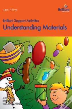 Capa do artigo Understanding Materials