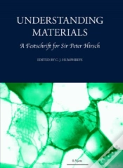 Capa do artigo Understanding Materials