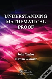 Capa do artigo Understanding Mathematical Proof