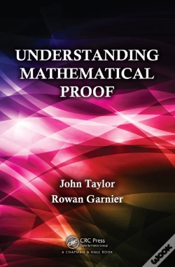 Capa do artigo Understanding Mathematical Proof