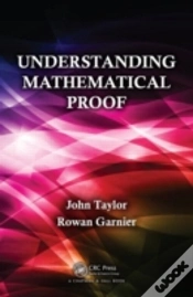 Capa do artigo Understanding Mathematical Proof