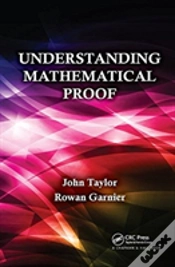 Capa do artigo Understanding Mathematical Proof