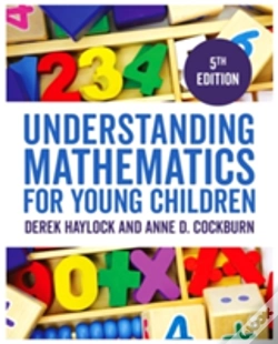 Capa do artigo Understanding Mathematics For Young Children